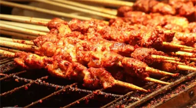 Tuarascáil ar Fhorbairt Chatagóir Skewer Meilte 2025 Eisithe: Leanann an Slab...